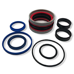 108-5690 Toro Dingo CYLINDER SEAL KIT